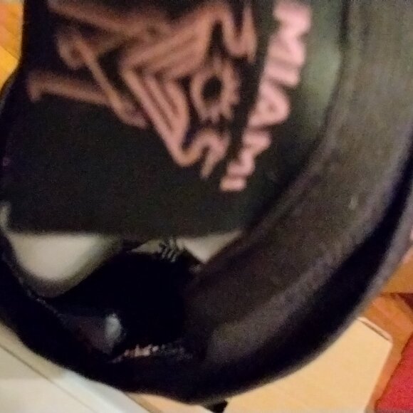 Inter Miami Messi SZ 24 - Picture 9 of 9